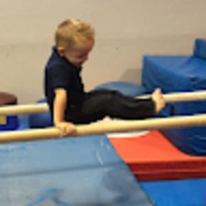 Meet your Posher, Timothy